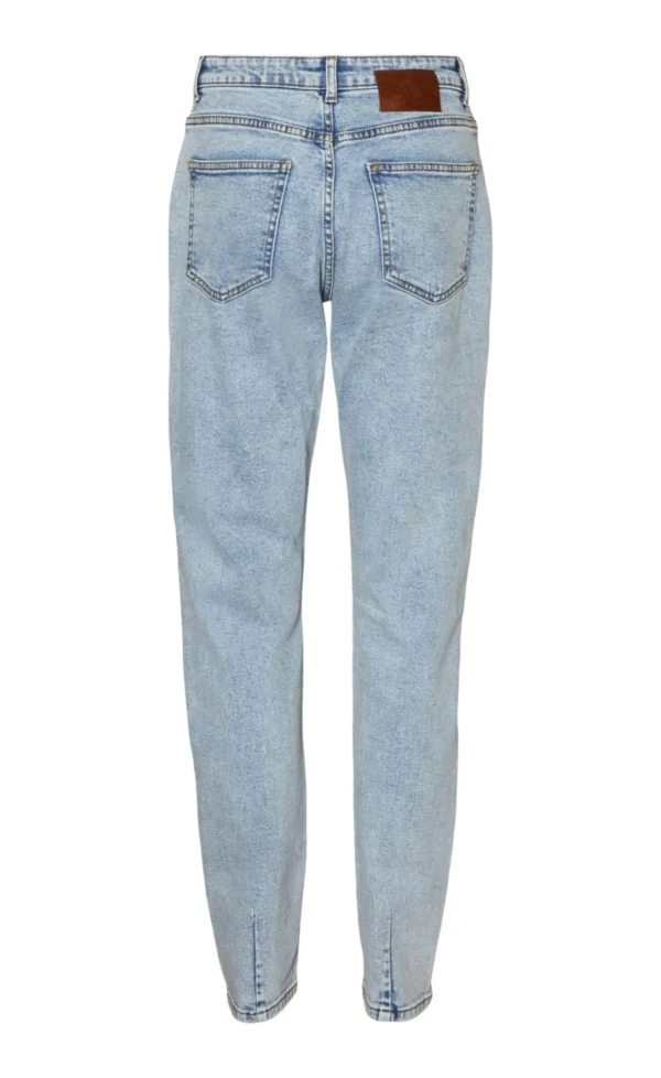 HM Slouchy Mom Jeans - Image 8