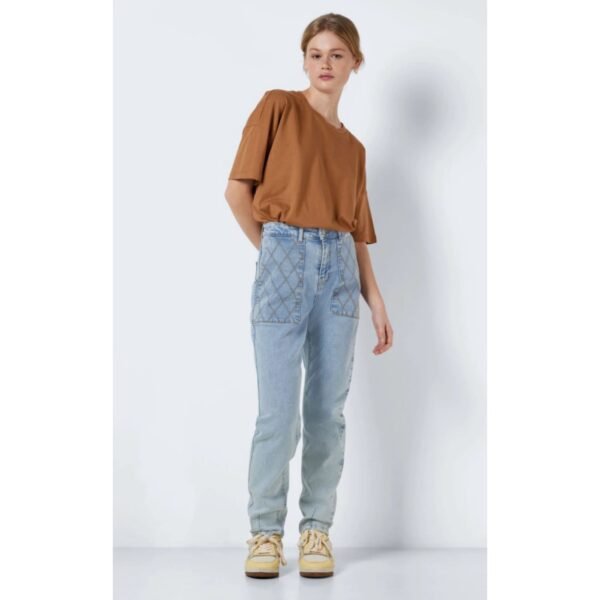 HM Slouchy Mom Jeans