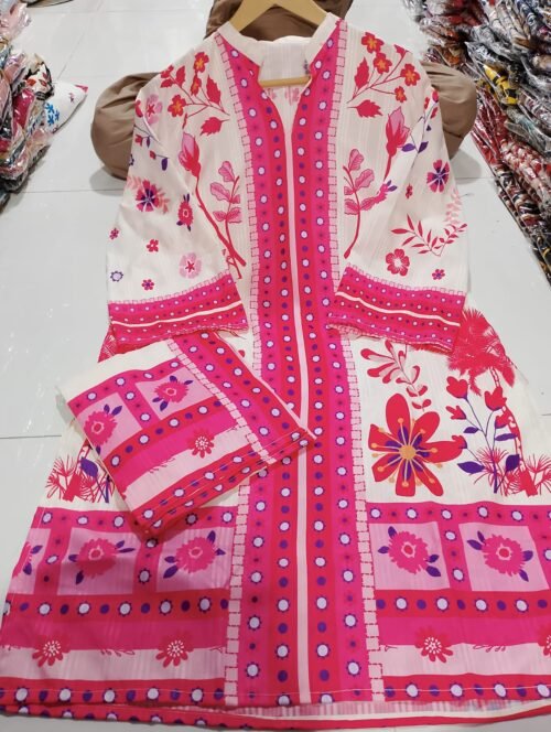 Swiss Digital 2PC Suit