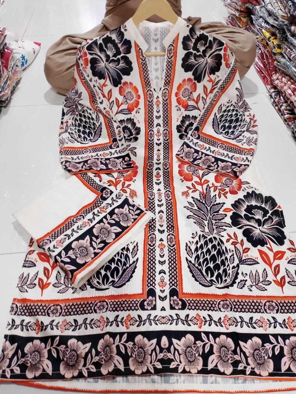 Swiss Digital 2PC Suit - Image 4